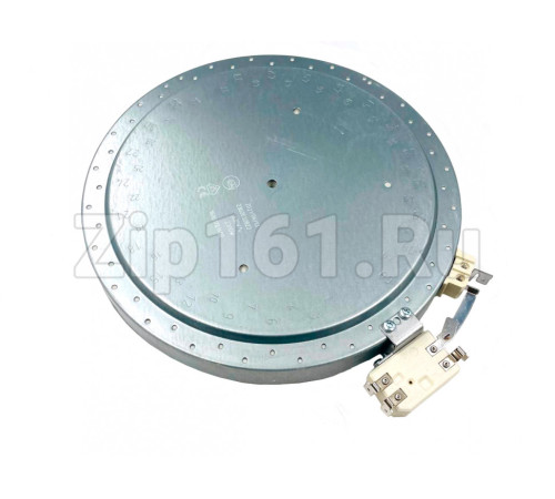 Конфорка стеклокерамическая 2300W Hi-light Indesit C00097003