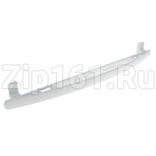 Ручка двери духовки Indesit Ariston C00118276 (белая) Ручка двери духовки Indesit Ariston C00118276 (белая)