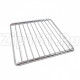 Полка духовки (раздвижная-решетка) min.230x230 max.230x400 Универсальные WY150