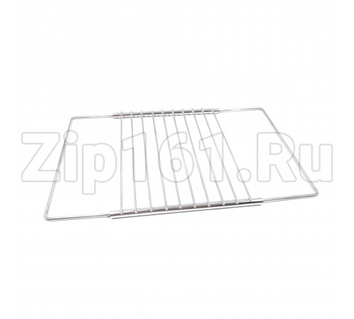 Полка духовки (раздвижная-решетка) min.230x230 max.230x400 Универсальные WY150