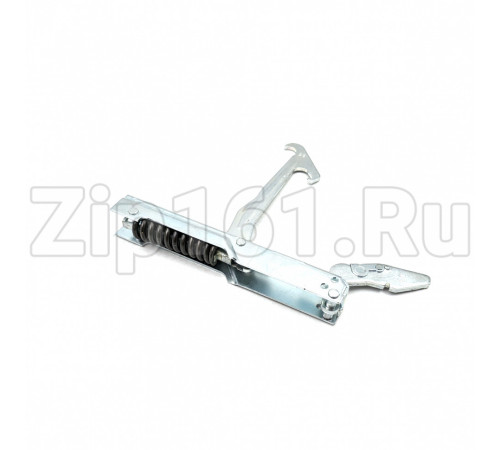 Петля духового шкафа SX81VM-5 Smeg 931331044
