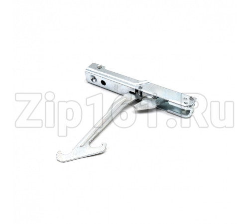 Петля духового шкафа SX81VM-5 Smeg 931331044
