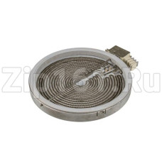 Конфорка 3-х зонная 2100/1500/600W Gorenje 666441 Конфорка 3-х зонная 2100/1500/600W Gorenje 666441