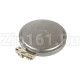 Конфорка 3-х зонная 2100/1500/600W Gorenje 666441