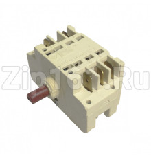 Переключатель мощности электроплиты Indesit C00049824