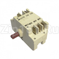 Переключатель мощности электроплиты Indesit C00049824