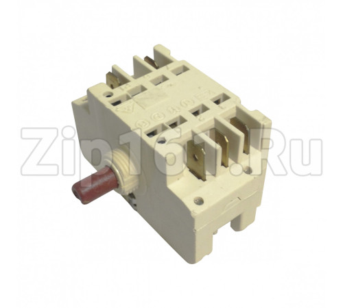 Переключатель мощности электроплиты Indesit C00049824
