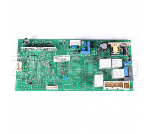 Модуль (плата) управления для плиты Ariston C00285557