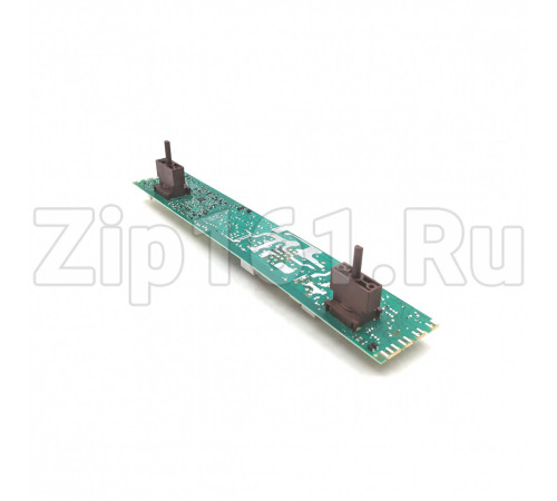 Модуль управления для духового шкафа Whirlpool 481010836365