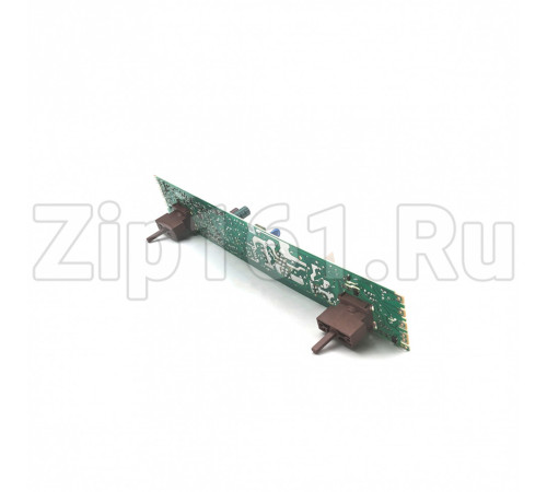 Модуль управления для духового шкафа Whirlpool 481010836365