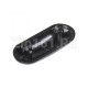 Заглушка петли плиты INDESIT ARISTON C00032682