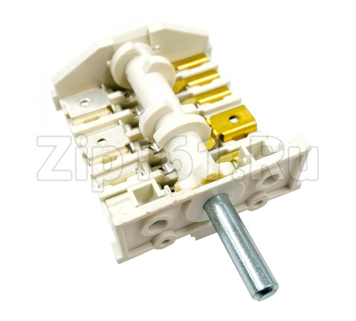 Переключатель режимов для духовки Bosch 00161789