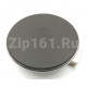 Конфорка к электроплите D=180mm 1500W Gorenje 617735