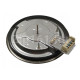 Конфорка к электроплите D=180mm 1500W Gorenje 617735