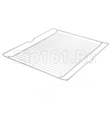 Комбинированная решётка духовки 442x379мм BOSCH 00284723