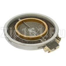 Электроконфорка D230 2200W Electrolux 140057321014 Электроконфорка D230 2200W Electrolux 140057321014
