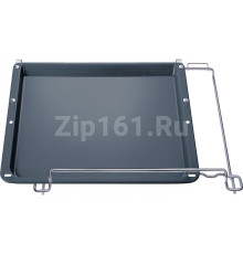Эмалированный противень для духовки Bosch 00478199