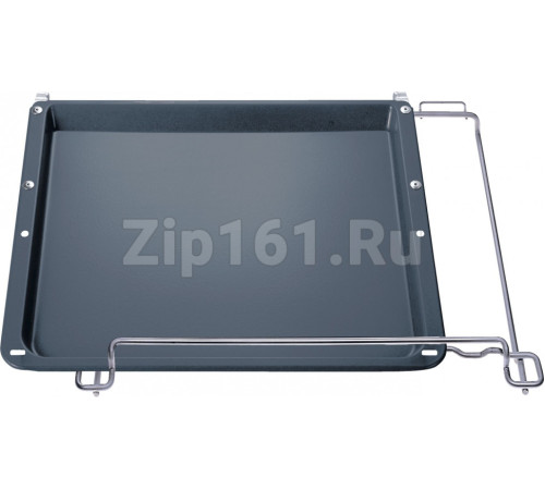 Эмалированный противень для духовки Bosch 00478199