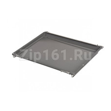Эмалированный противень для духовки Bosch 00478211