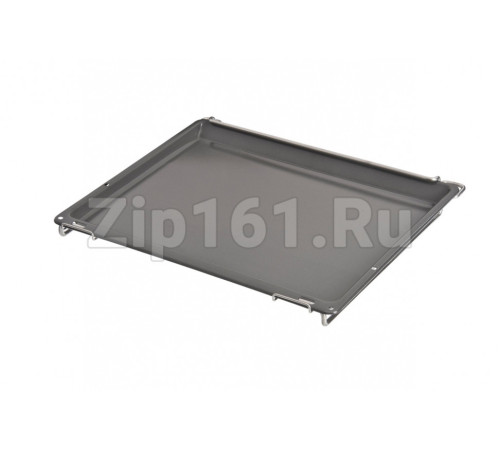 Эмалированный противень для духовки Bosch 00478211