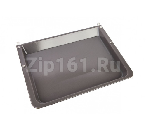 Эмалированный противень для духовки Bosch 00672886