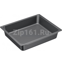 Эмалированный противень для духовки Bosch 17002736