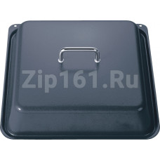 Крышка для Profi-противня Bosch 00437803 Крышка для Profi-противня Bosch 00437803