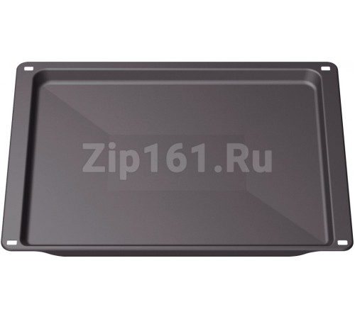 Эмалированный противень для духового шкафа Bosch 00441171