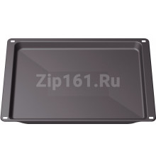 Эмалированный противень для духового шкафа Bosch 00575634