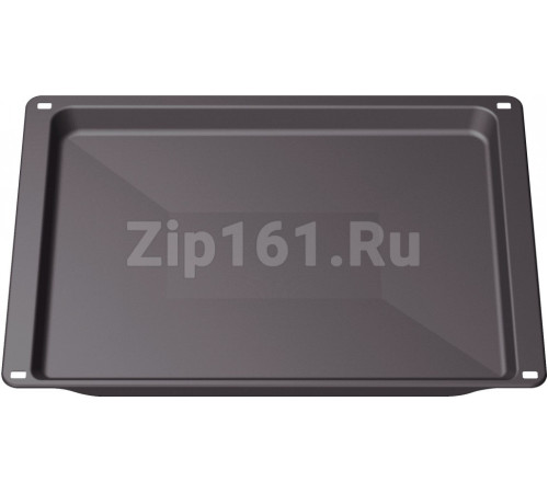 Эмалированный противень для духового шкафа Bosch 00575634