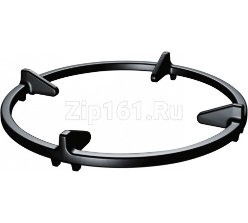 Кольцо для WOK-конфорки, для плиты Bosch 17003264