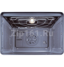 Верхняя и боковые стенки Eco-Clean (с шурупами) для духовки Bosch 00465001