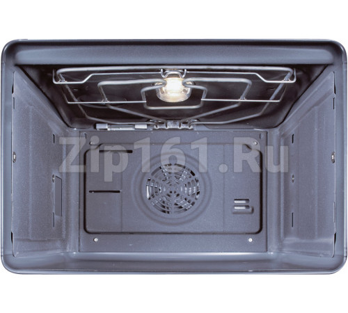 Верхняя и боковые стенки Eco-Clean (с шурупами) для духовки Bosch 00465001