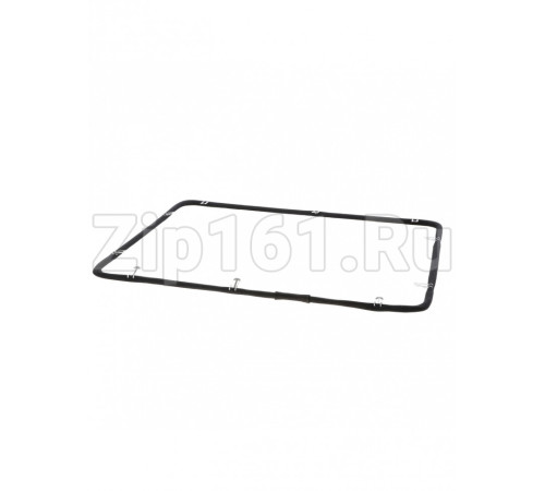 Уплотнитель двери для духовки Bosch 00773861