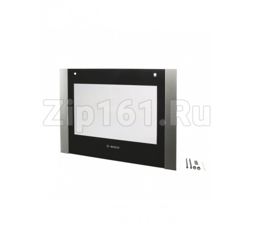 Фронтальное стекло дверцы для духовых шкафов Bosch 00688324