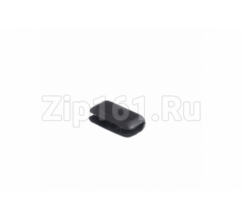 Резиновая накладка решетки для газовых плит Bosch 00168053