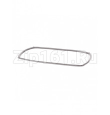 Уплотнитель двери духового шкафа Bosch 00496368