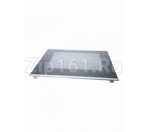 Наружное стекло дверцы духовки Bosch 00718262