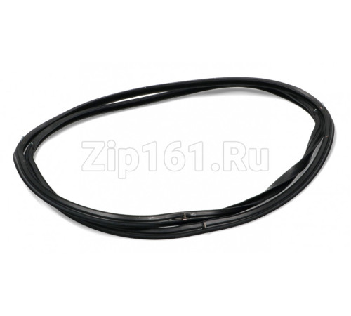 Уплотнитель 430x330мм духовки Bosch 00095253