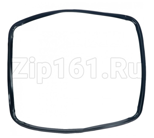 Уплотнитель 400x300мм духовки Nardi 090199009826R