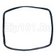 Уплотнитель 400x300мм духовки Nardi 090199009826R