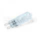 Галогеновая лампа G9, 230V, 40W, 300C плиты Electrolux 8085641028 SKL
