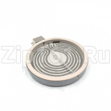 Электроконфорка стеклокерамика D=200mm, 1700W, простая (Merloni 139053) (Celka 2000734810)(Уценка) Электроконфорка стеклокерамика D=200mm, 1700W, простая (Merloni 139053) (Celka 2000734810)(Уценка)