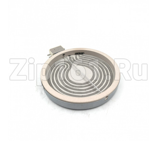 Электроконфорка стеклокерамика D=200mm, 1700W, простая (Merloni 139053) (Celka 2000734810)(Уценка)