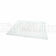 Стекло наружное для духового шкафа Gefest 300.04.0.008-10
