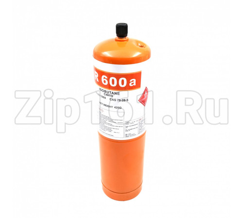 Фреон R-600 (420г.) (NEVADA)