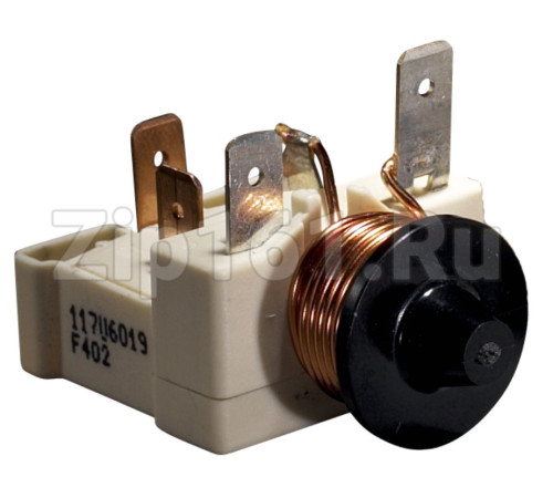 Реле пусковое Danfoss (117U7000)
