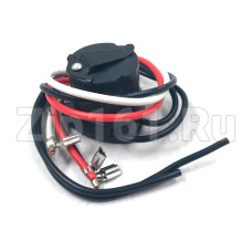 Реле IC-15 (1,8A) Реле IC-15 (1,8A)