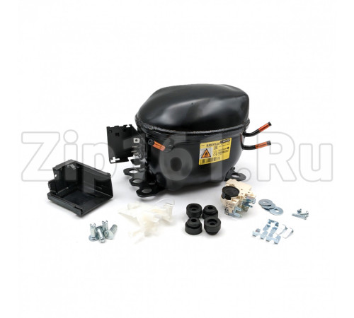 Компрессор Secop HMK95AA (R-600, 167Вт, -23,3С) Словакия