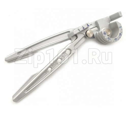 Трубогиб CT (WK-N) - 368 - 180 (1/4,5/16,3/8)